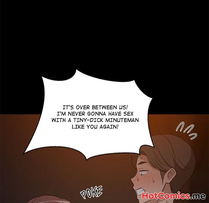 Study Buddies (Uncensored) Chapter 40 page 114 - 