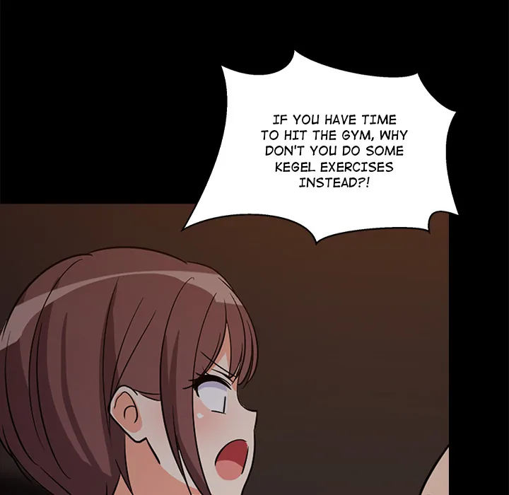 Study Buddies (Uncensored) Chapter 40 page 117 - 