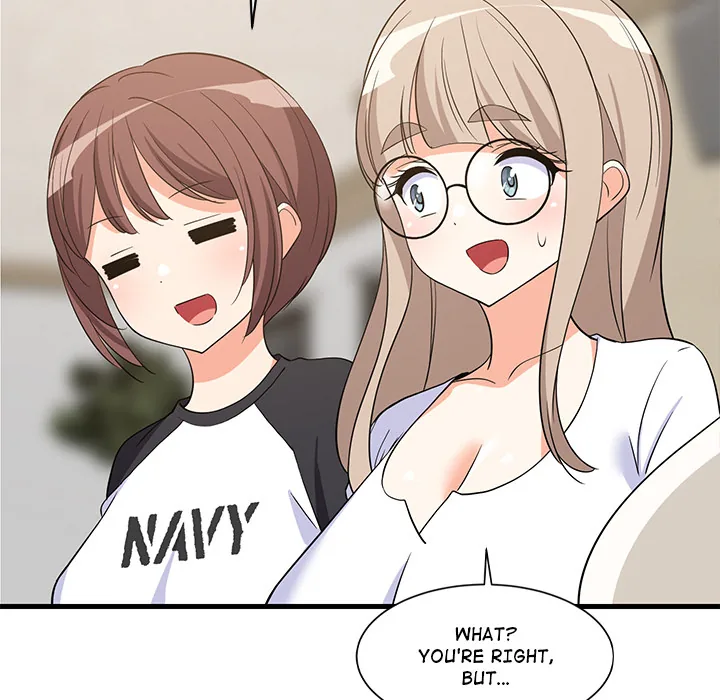 Study Buddies (Uncensored) Chapter 40 page 13 - 