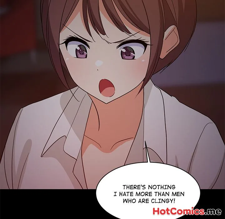 Study Buddies (Uncensored) Chapter 40 page 124 - 