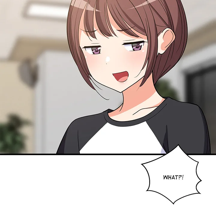 Study Buddies (Uncensored) Chapter 40 page 129 - 