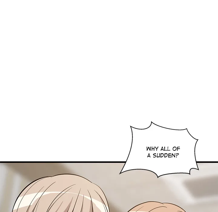 Study Buddies (Uncensored) Chapter 40 page 130 - 