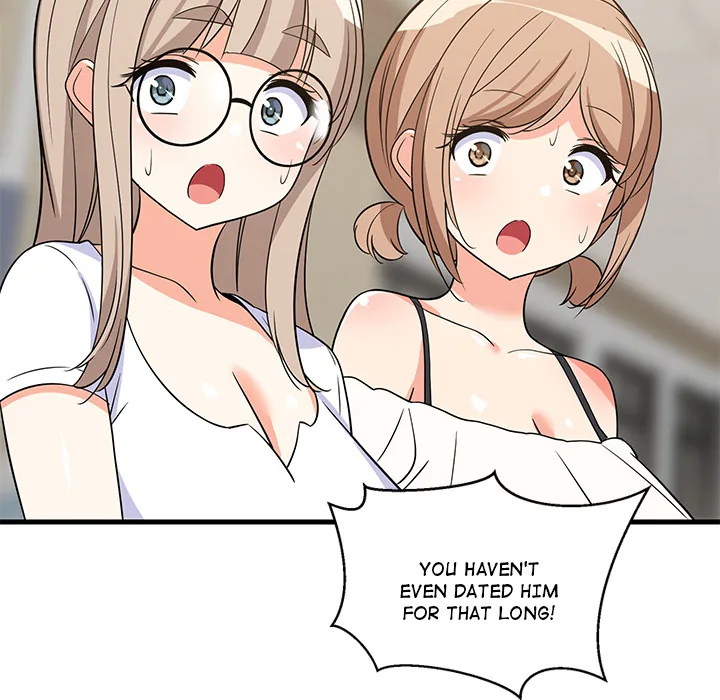 Study Buddies (Uncensored) Chapter 40 page 131 - 