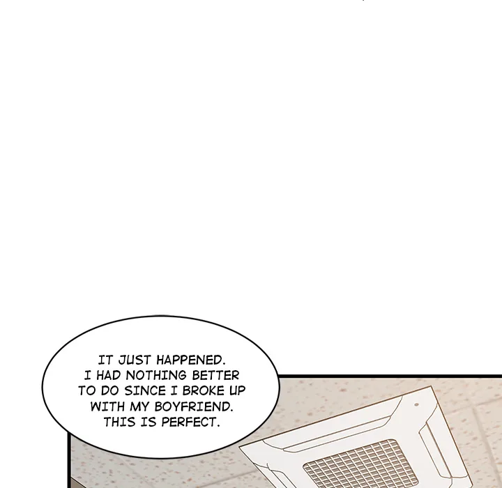 Study Buddies (Uncensored) Chapter 40 page 132 - 