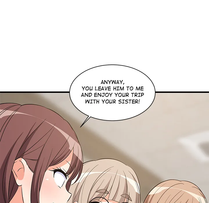 Study Buddies (Uncensored) Chapter 40 page 134 - 