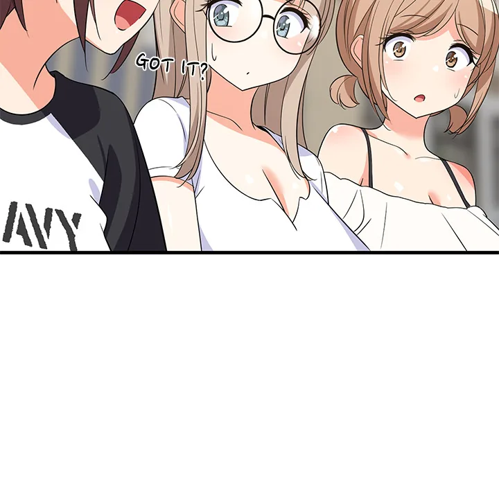 Study Buddies (Uncensored) Chapter 40 page 135 - 