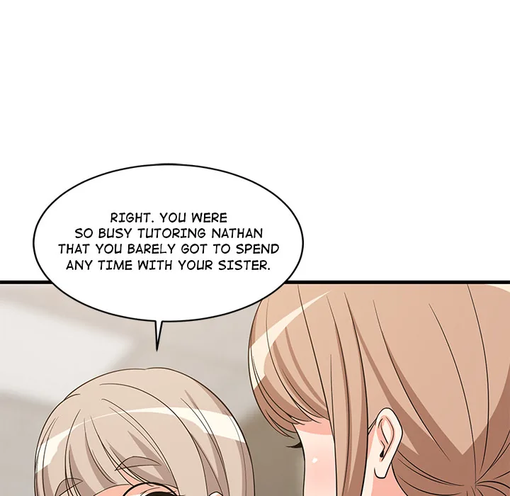 Study Buddies (Uncensored) Chapter 40 page 136 - 