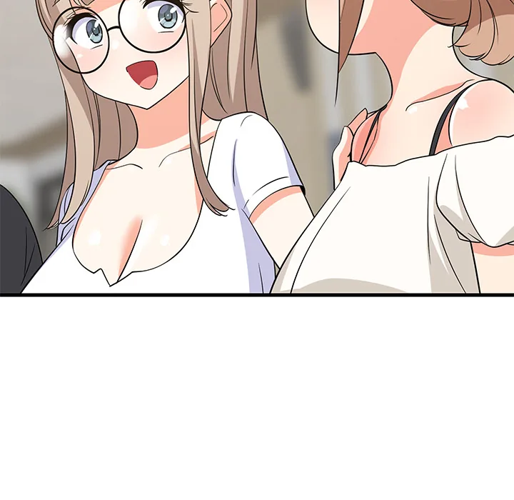 Study Buddies (Uncensored) Chapter 40 page 137 - 