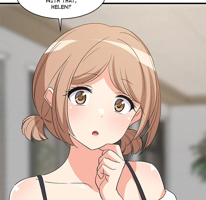 Study Buddies (Uncensored) Chapter 40 page 15 - 