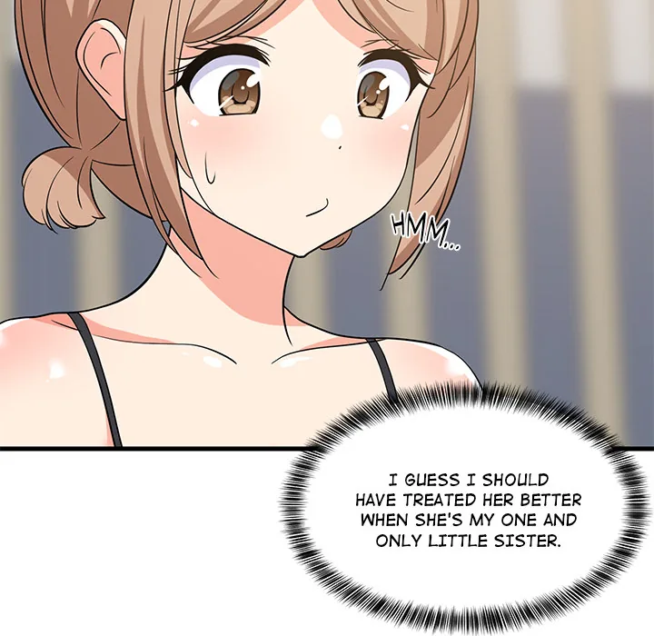 Study Buddies (Uncensored) Chapter 40 page 141 - 