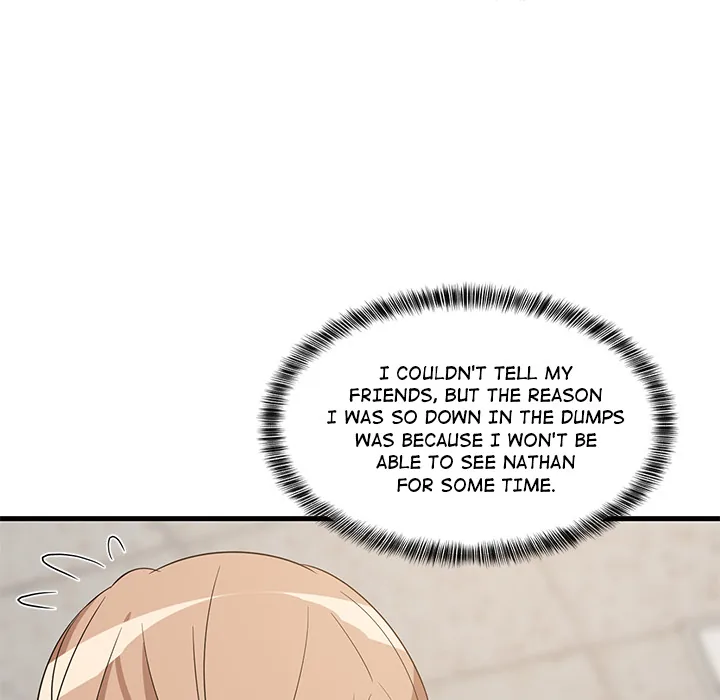 Study Buddies (Uncensored) Chapter 40 page 142 - 