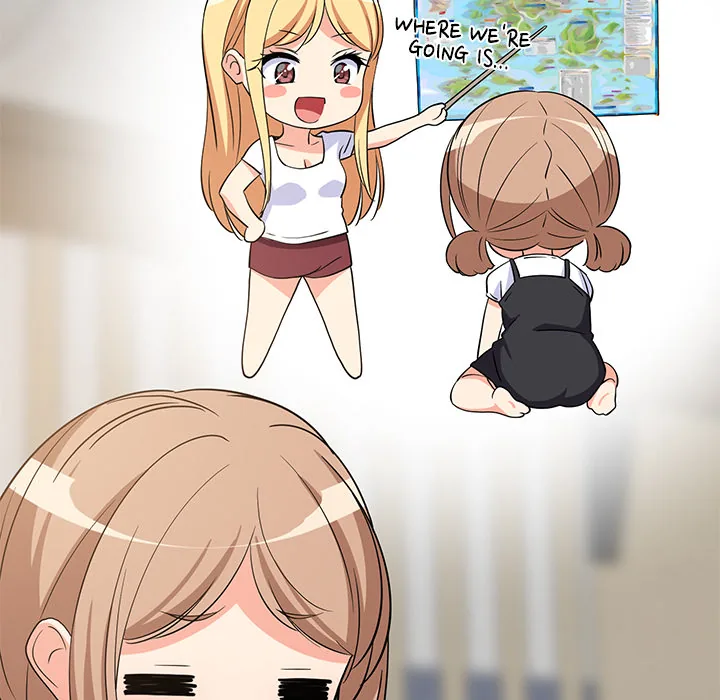 Study Buddies (Uncensored) Chapter 40 page 145 - 