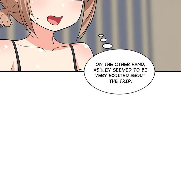 Study Buddies (Uncensored) Chapter 40 page 146 - 