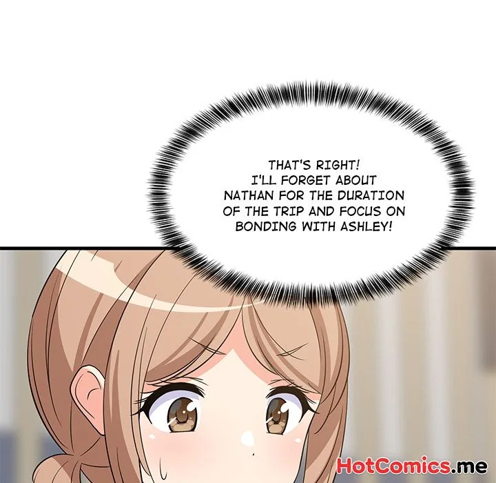 Study Buddies (Uncensored) Chapter 40 page 147 - 
