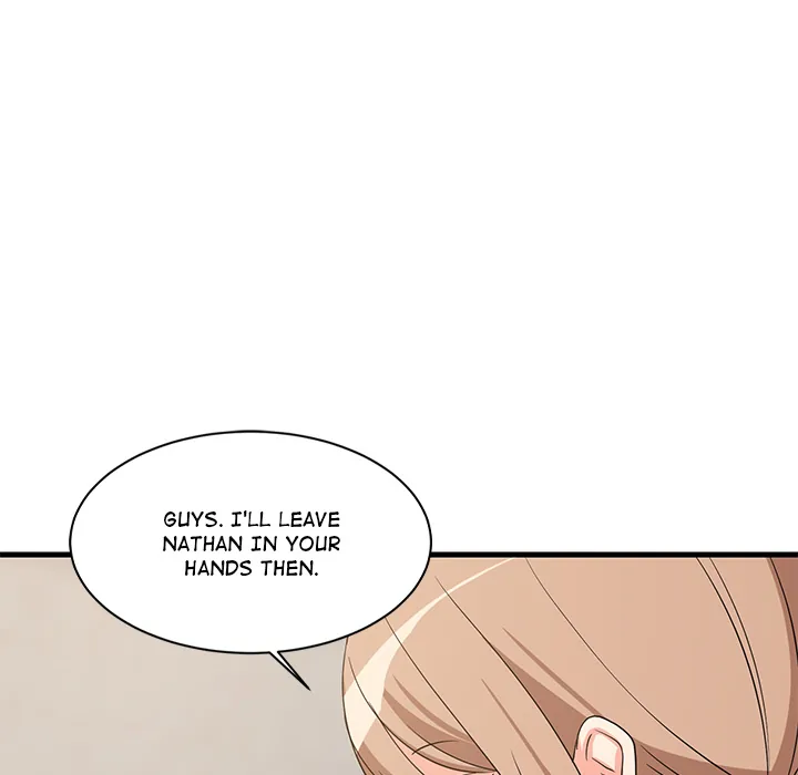 Study Buddies (Uncensored) Chapter 40 page 149 - 