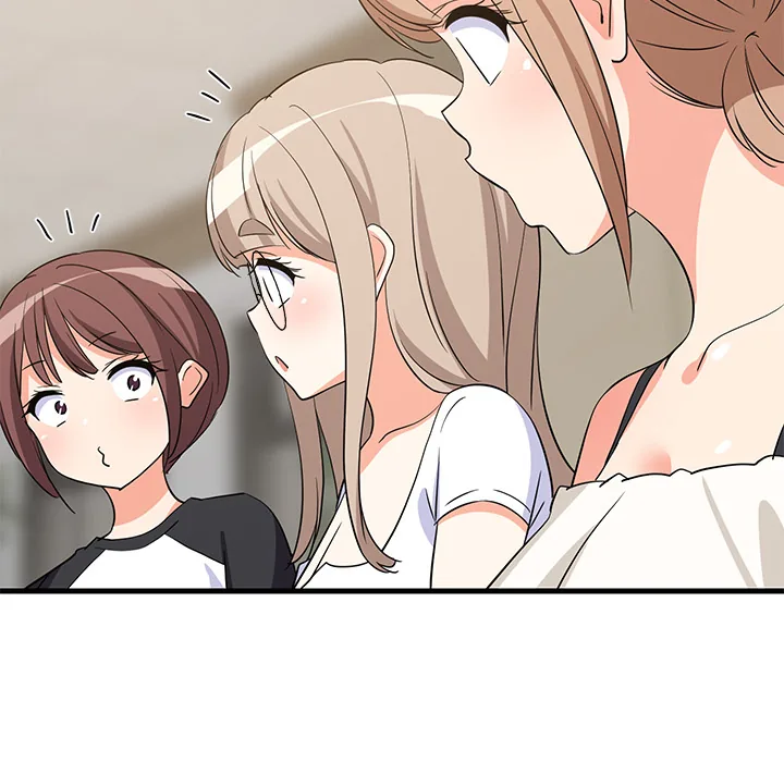 Study Buddies (Uncensored) Chapter 40 page 150 - 