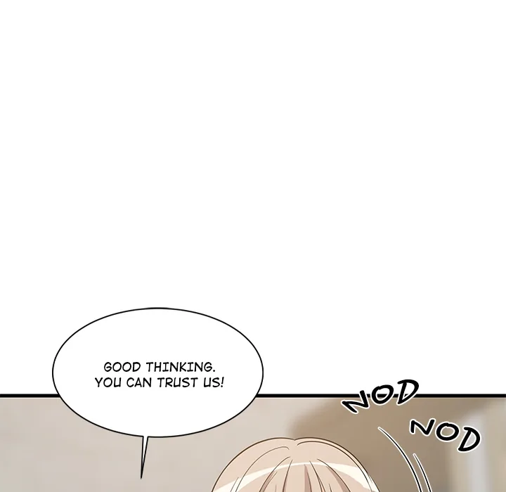 Study Buddies (Uncensored) Chapter 40 page 151 - 