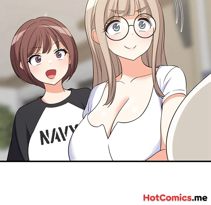 Study Buddies (Uncensored) Chapter 40 page 152 - 