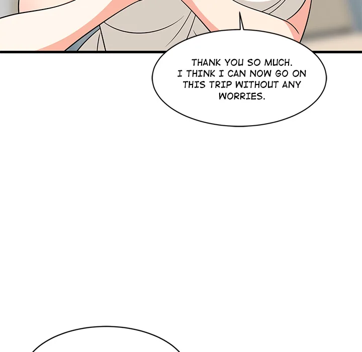 Study Buddies (Uncensored) Chapter 40 page 155 - 