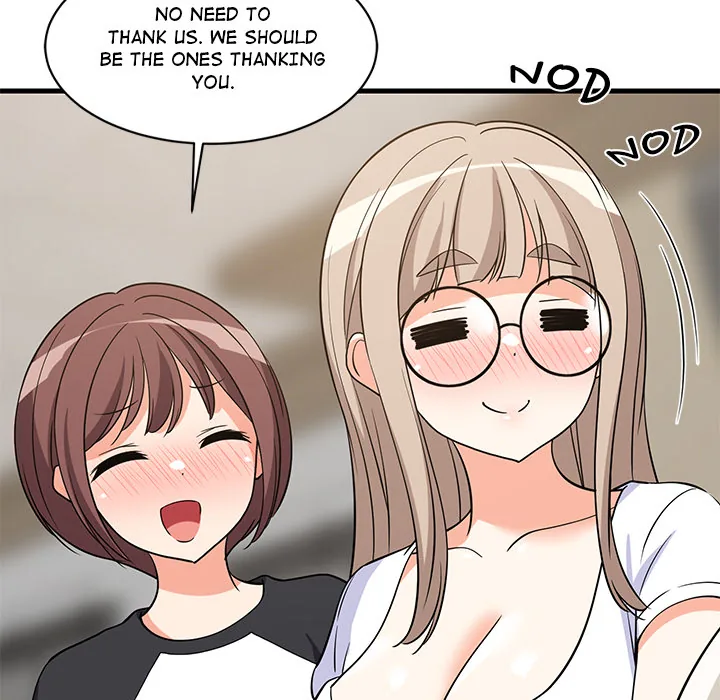 Study Buddies (Uncensored) Chapter 40 page 156 - 