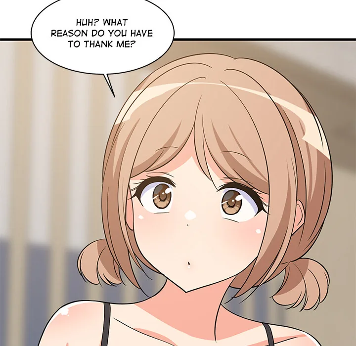 Study Buddies (Uncensored) Chapter 40 page 158 - 