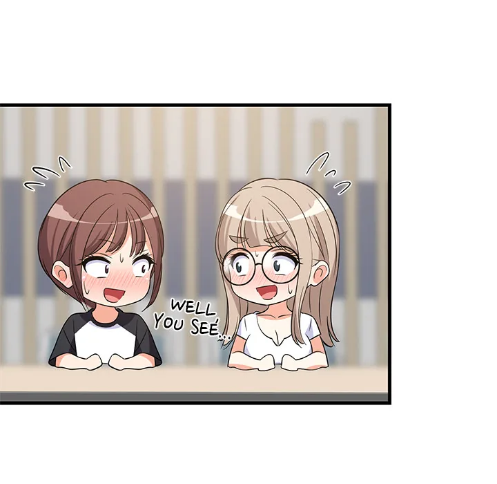 Study Buddies (Uncensored) Chapter 40 page 160 - 