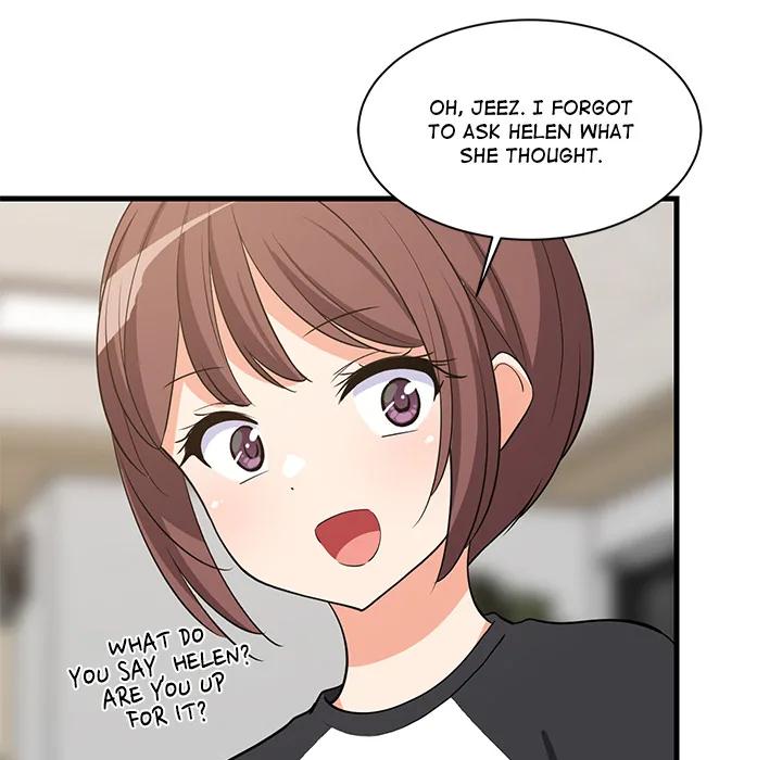 Study Buddies (Uncensored) Chapter 40 page 17 - 