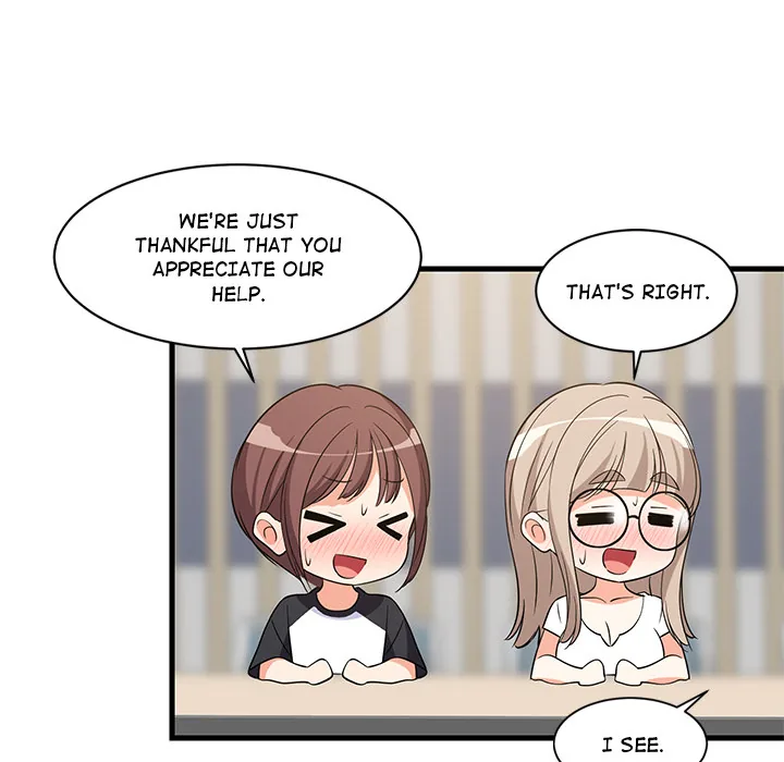 Study Buddies (Uncensored) Chapter 40 page 161 - 