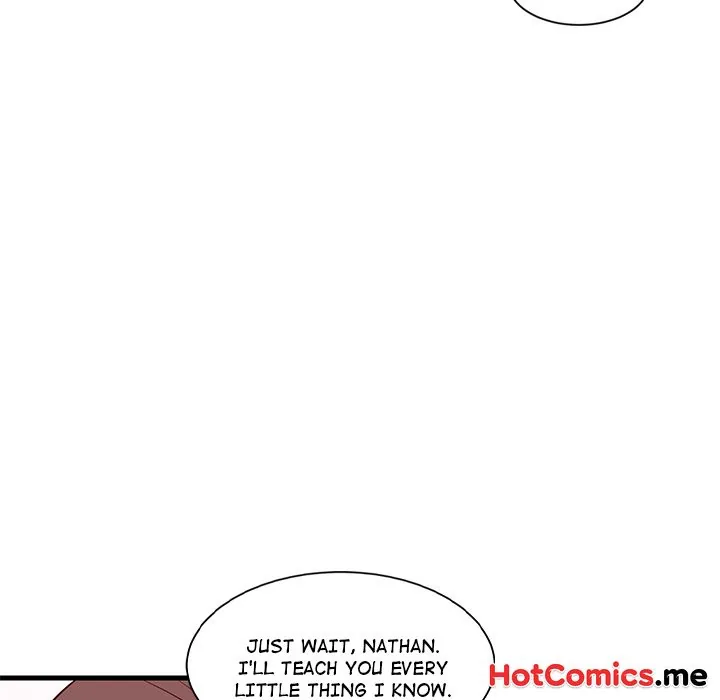 Study Buddies (Uncensored) Chapter 40 page 162 - 