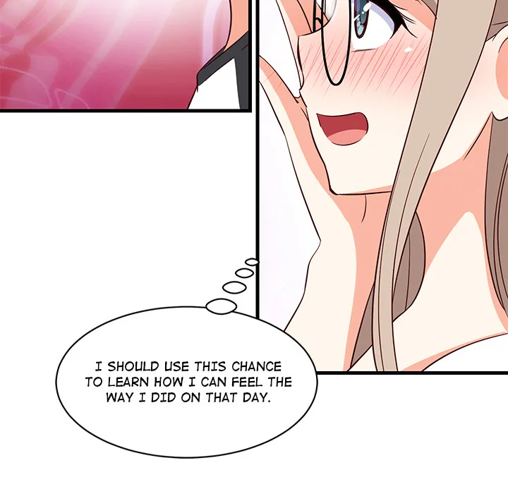 Study Buddies (Uncensored) Chapter 40 page 164 - 