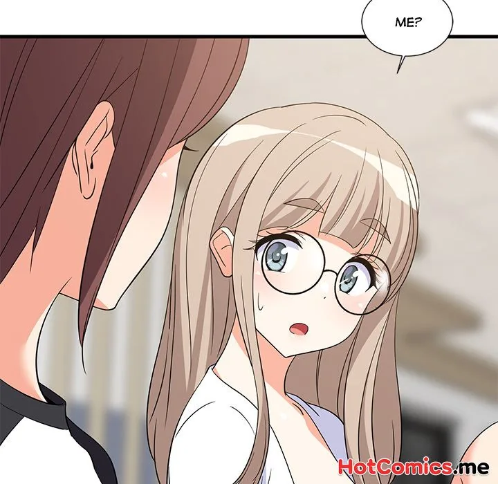 Study Buddies (Uncensored) Chapter 40 page 19 - 
