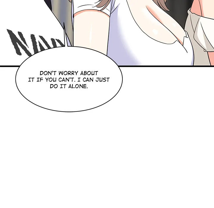 Study Buddies (Uncensored) Chapter 40 page 20 - 