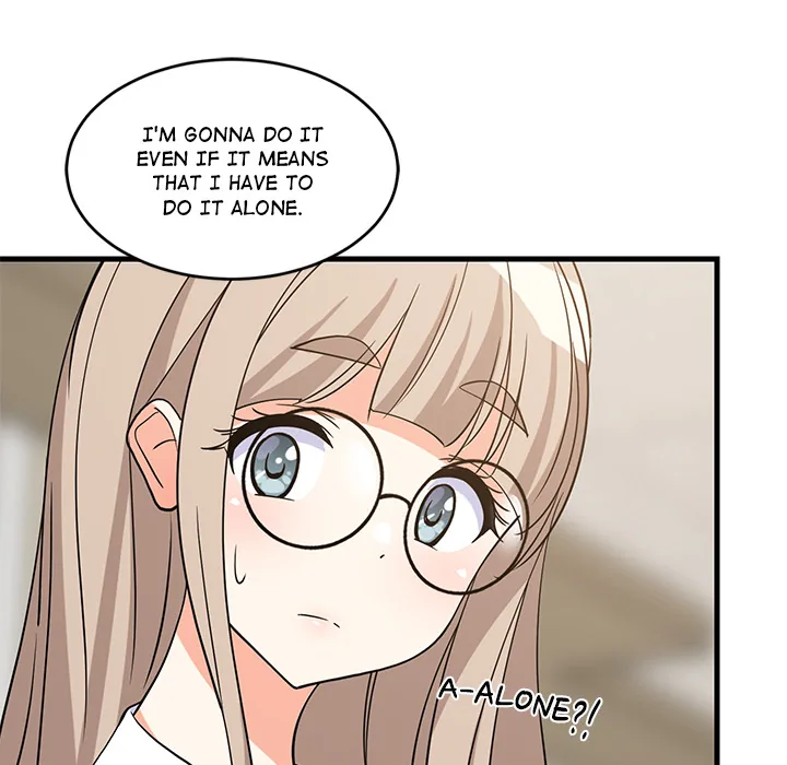 Study Buddies (Uncensored) Chapter 40 page 21 - 