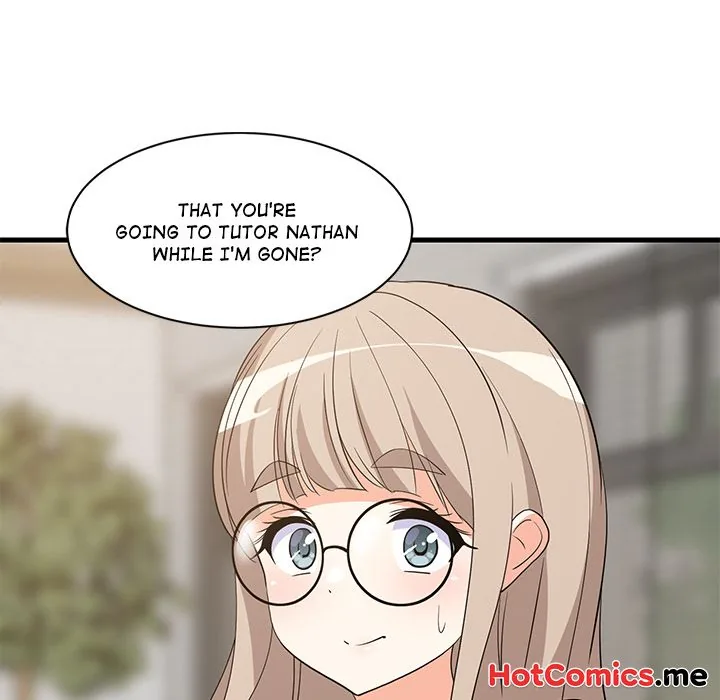 Study Buddies (Uncensored) Chapter 40 page 5 - 
