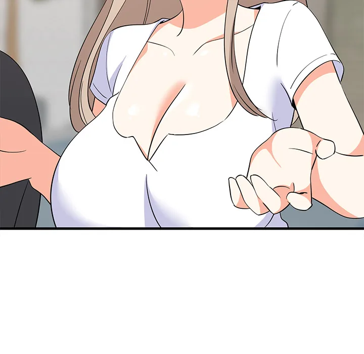 Study Buddies (Uncensored) Chapter 40 page 6 - 