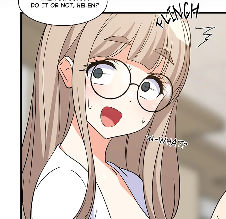 Study Buddies (Uncensored) Chapter 40 page 56 - 