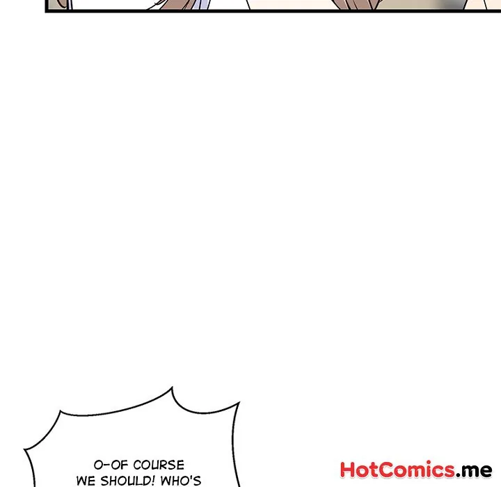 Study Buddies (Uncensored) Chapter 40 page 57 - 