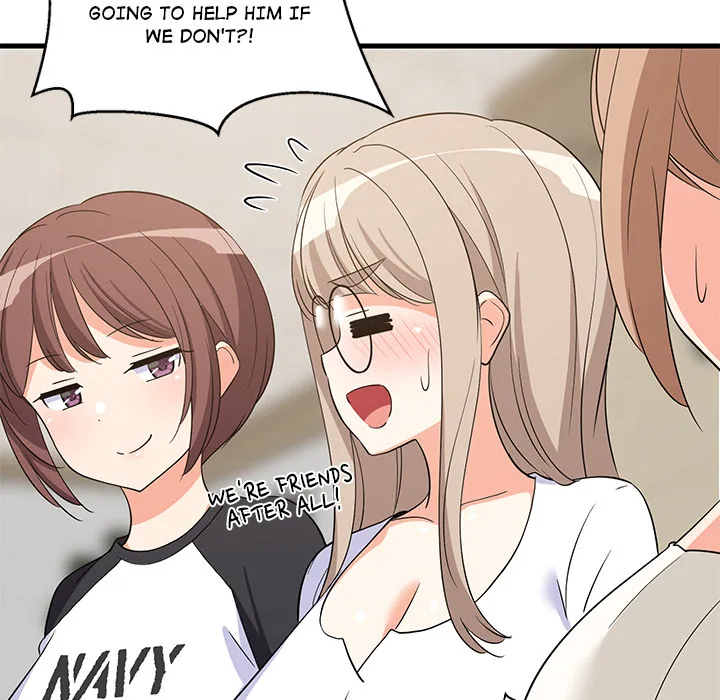 Study Buddies (Uncensored) Chapter 40 page 58 - 