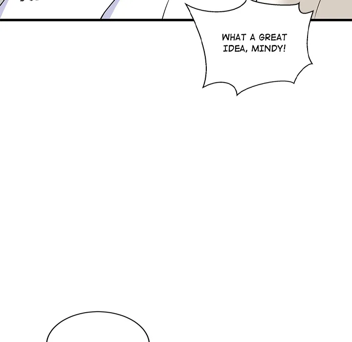 Study Buddies (Uncensored) Chapter 40 page 59 - 