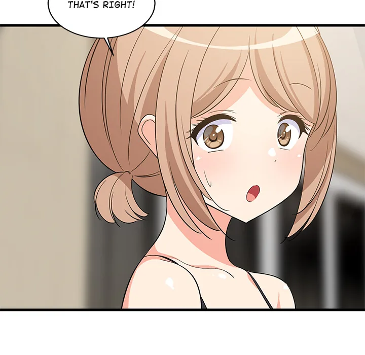 Study Buddies (Uncensored) Chapter 40 page 60 - 