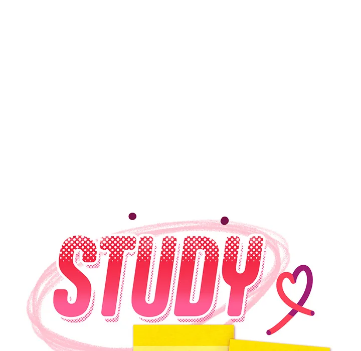 Study Buddies (Uncensored) Chapter 40 page 7 - 