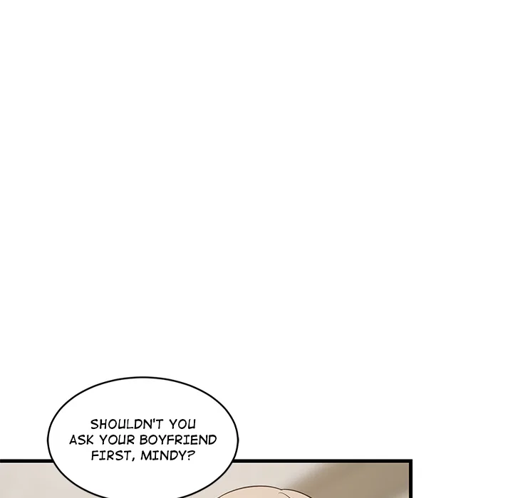 Study Buddies (Uncensored) Chapter 40 page 61 - 