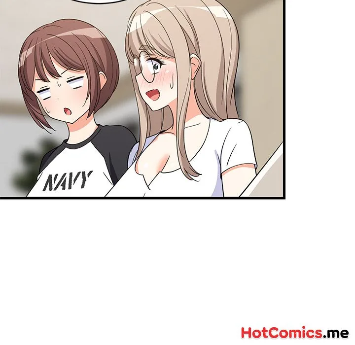 Study Buddies (Uncensored) Chapter 40 page 62 - 