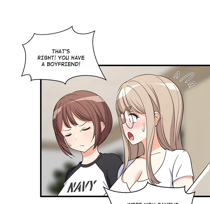 Study Buddies (Uncensored) Chapter 40 page 63 - 