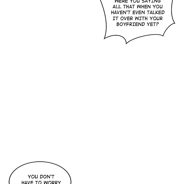 Study Buddies (Uncensored) Chapter 40 page 64 - 
