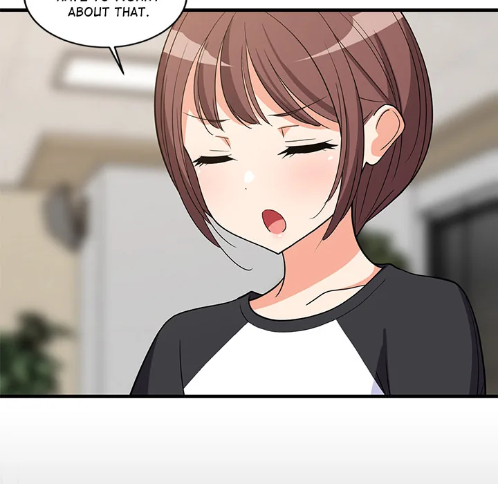 Study Buddies (Uncensored) Chapter 40 page 65 - 