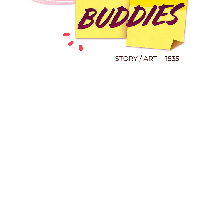 Study Buddies (Uncensored) Chapter 40 page 8 - 