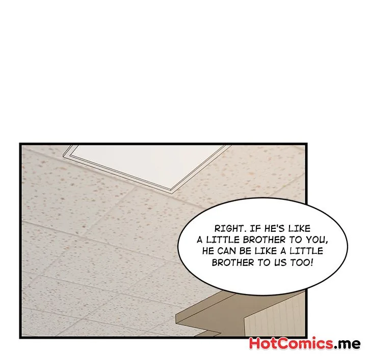 Study Buddies (Uncensored) Chapter 40 page 9 - 