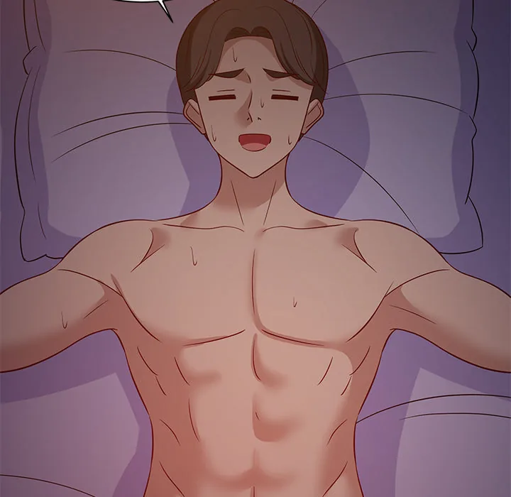 Study Buddies (Uncensored) Chapter 40 page 87 - 