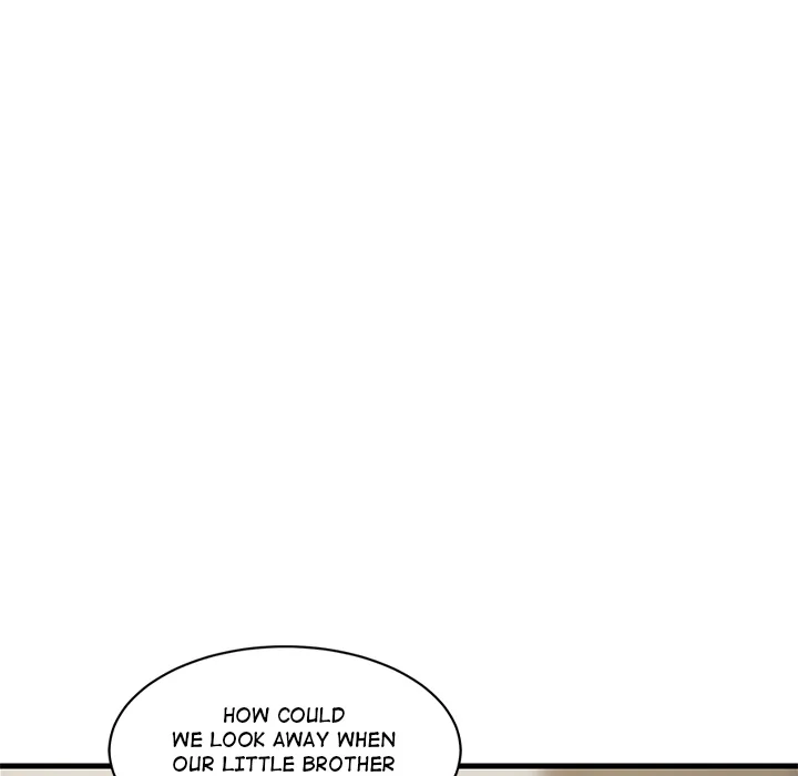 Study Buddies (Uncensored) Chapter 40 page 10 - 